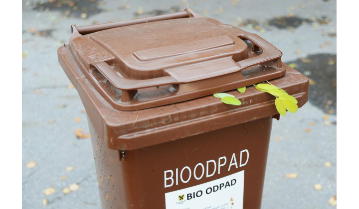 BIOODPAD sa prestáva vyvážať po 31.10.2025