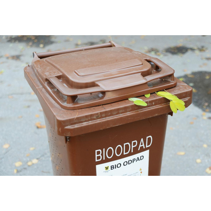 BIOODPAD sa prestáva vyvážať po 31.10.2025