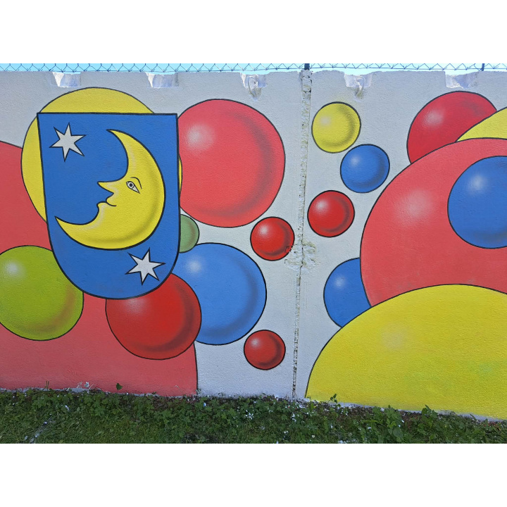 Ďakujeme Jánovi Gejdošovi, Ivone Žirkovej a Rotary klubu Martin 