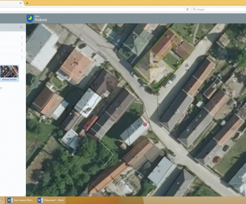 Mapový portál