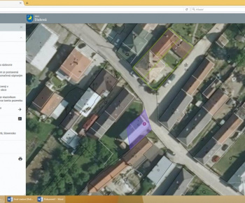 Mapový portál