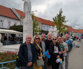 Miestny odbor Matice slovenskej