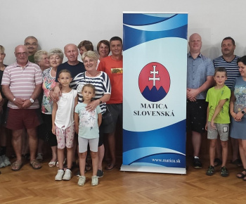 Miestny odbor Matice slovenskej