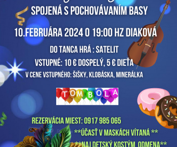 Miestny spolok Slov. červ. kríža