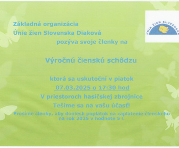 Únia žien Slovenska