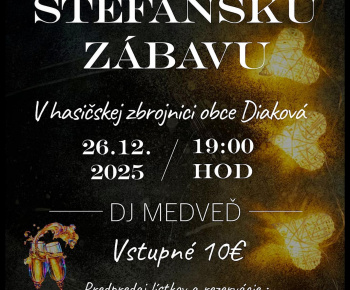 Dobrovoľný hasičský zbor