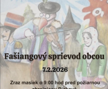 Dobrovoľný hasičský zbor