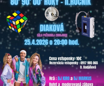 Miestny spolok Slov. červ. kríža