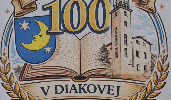 100. výročie založenia Obecnej knižnice 20.03.2026