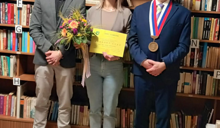 100. výročie založenia Obecnej knižnice 20.03.2026