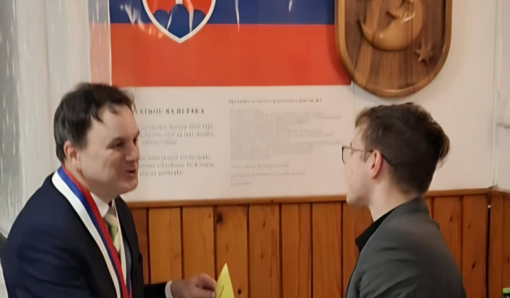 100. výročie založenia Obecnej knižnice 20.03.2026