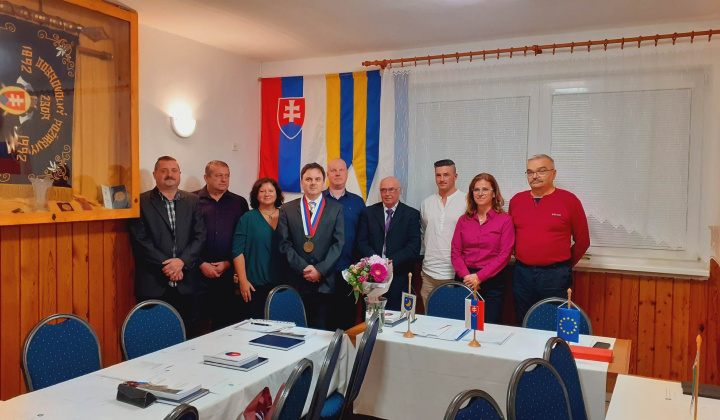 Ustanovujúce zasadnutie zastupiteľstva 25.11.2022