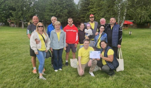 Športové hry Združenia miest a obcí Turca 05.06.2026 Mošovce-Drienok
