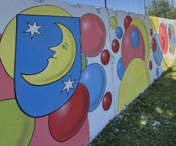 Aktuality / Ďakujeme Jánovi Gejdošovi, Ivone Žirkovej a Rotary klubu Martin  - foto