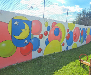 Aktuality / Ďakujeme Jánovi Gejdošovi, Ivone Žirkovej a Rotary klubu Martin  - foto