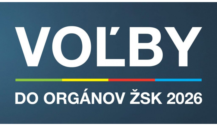 Zoznam zaregistrovaných kandidátov do volieb orgánov samosprávnych krajov 2026