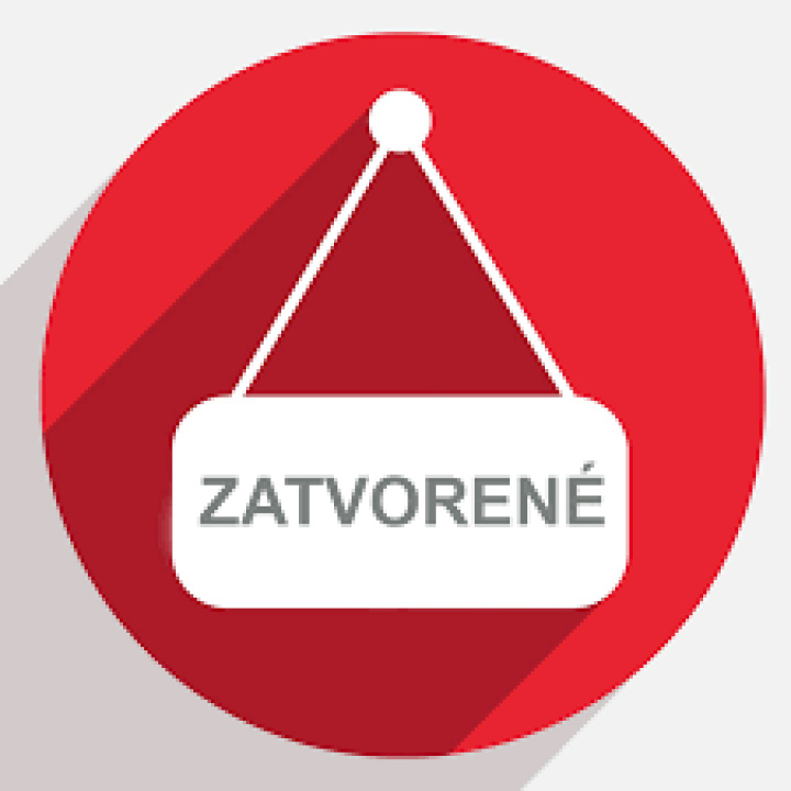 Obecný úrad bude 1. a 4. 12. 2023 zatvorený