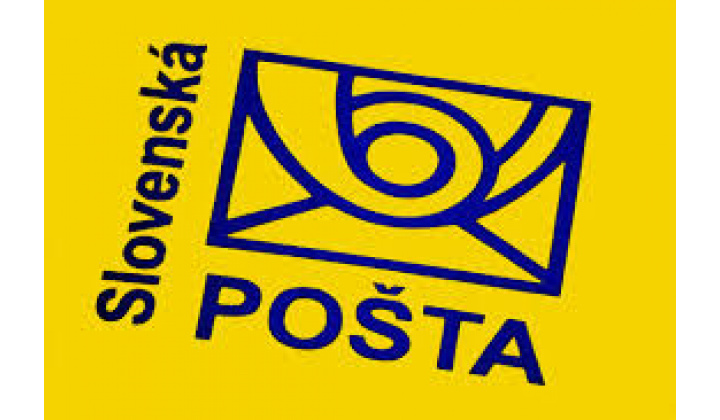Pošta Dražkovce bude v stredu 09.07. zatvorená