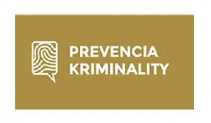 Prevencia kriminality - prednáška 01.07.2026 o 17h v KD Dražkovce