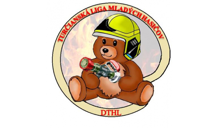 Turčianska liga mladých hasičov - 14.09.2025 v Diakovej