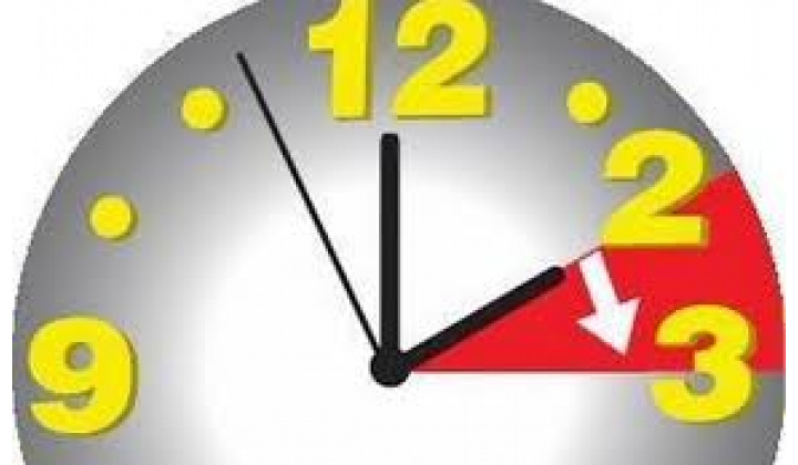 V nedeľu 29.03.2026 prechádzame na letný čas