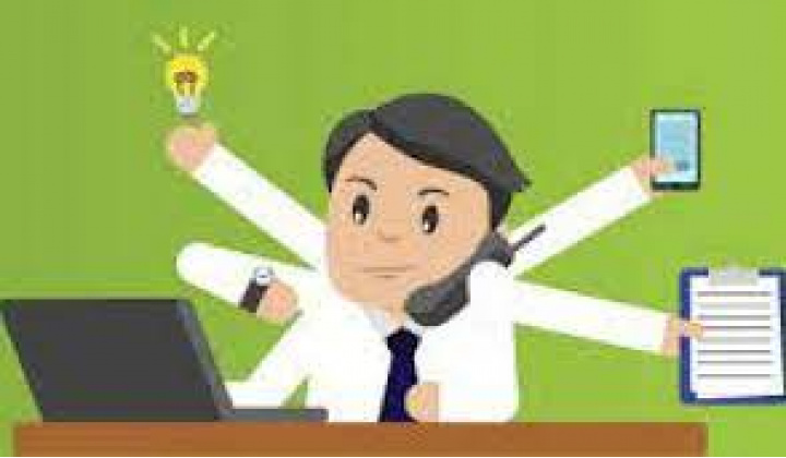 V pondelok 16.02. bude obecný úrad otvorený len v čase od 7:30h do 12h