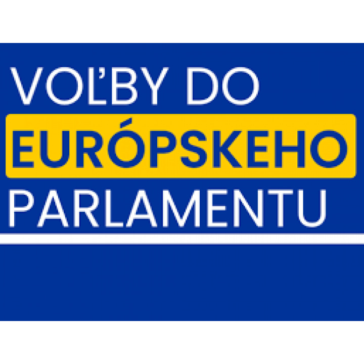 Výsledky volieb do EP v Obci Diaková