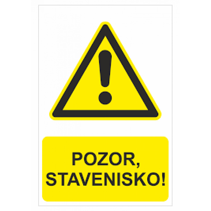 Výstavba miestnych ciest začne v pondelok 12.10.2026
