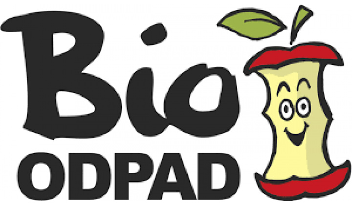 Vývoz BIOODPADU každý piatok od 13.03. do 27.11.2026