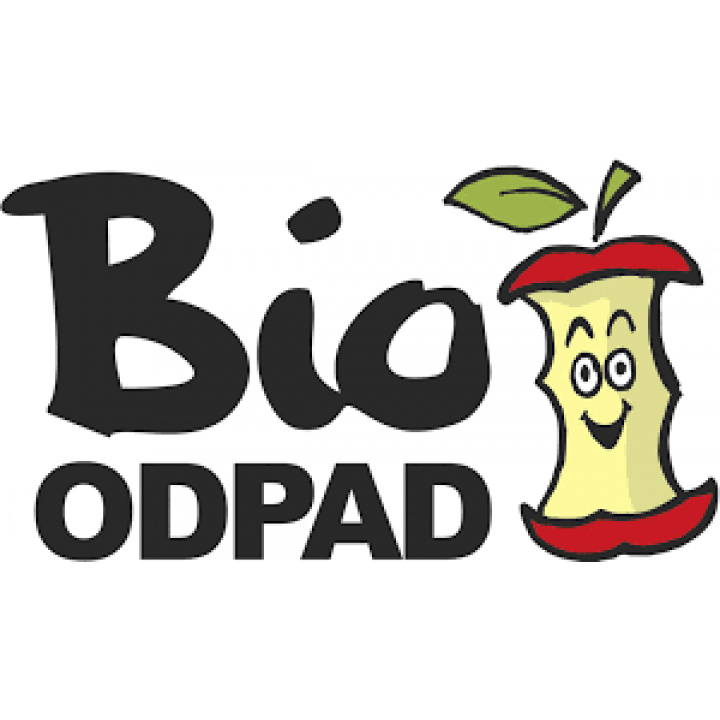 Vývoz BIOODPADU každý piatok od 13.03. do 27.11.2026