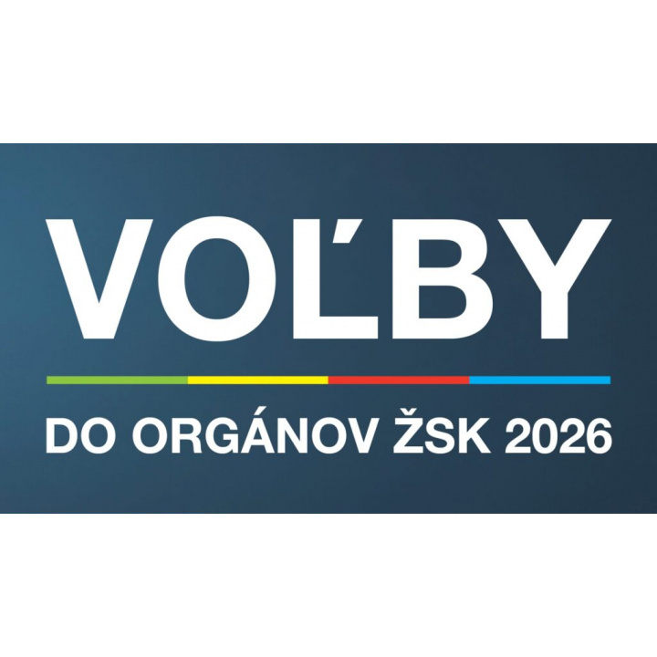 Zápisnica o priebehu a výsledku hlasovania vo voľbách do orgánov ŽSK 2026
